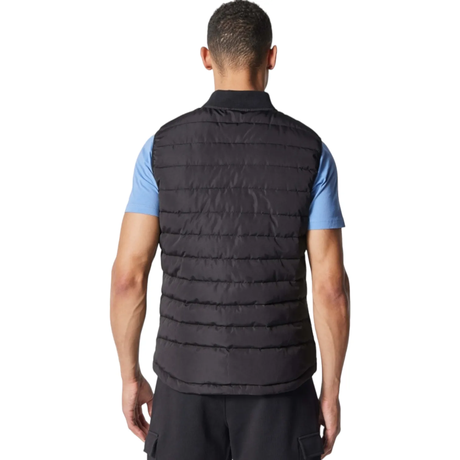 883 Police Gia Black Gilet