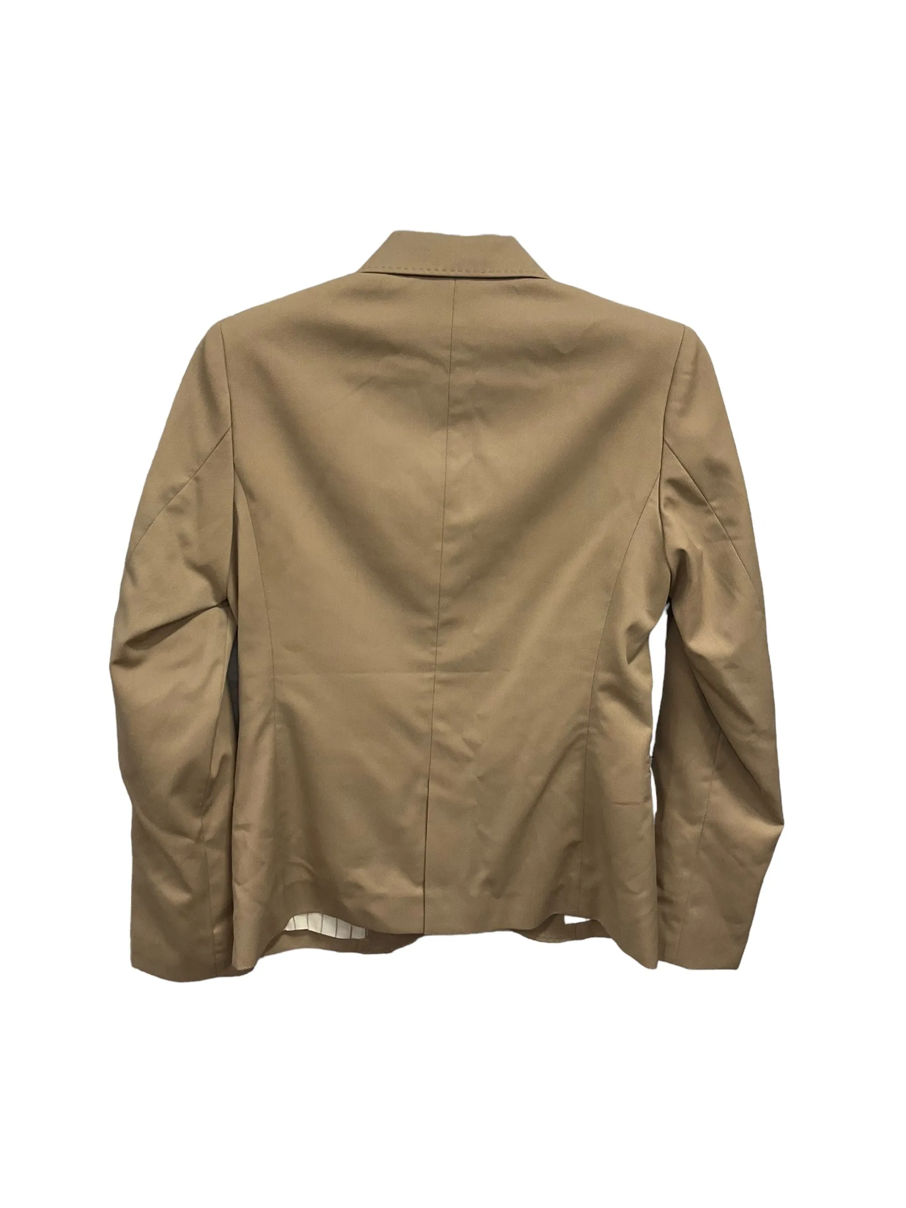 Blazer By Cma In Brown, Size: M