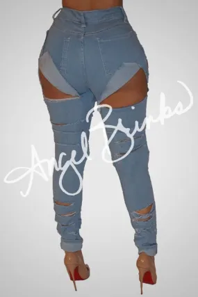 Butt It Out