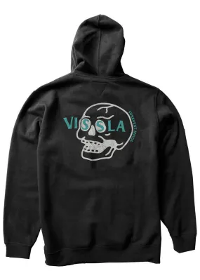 Coastal Eco Boys Po Hoodie