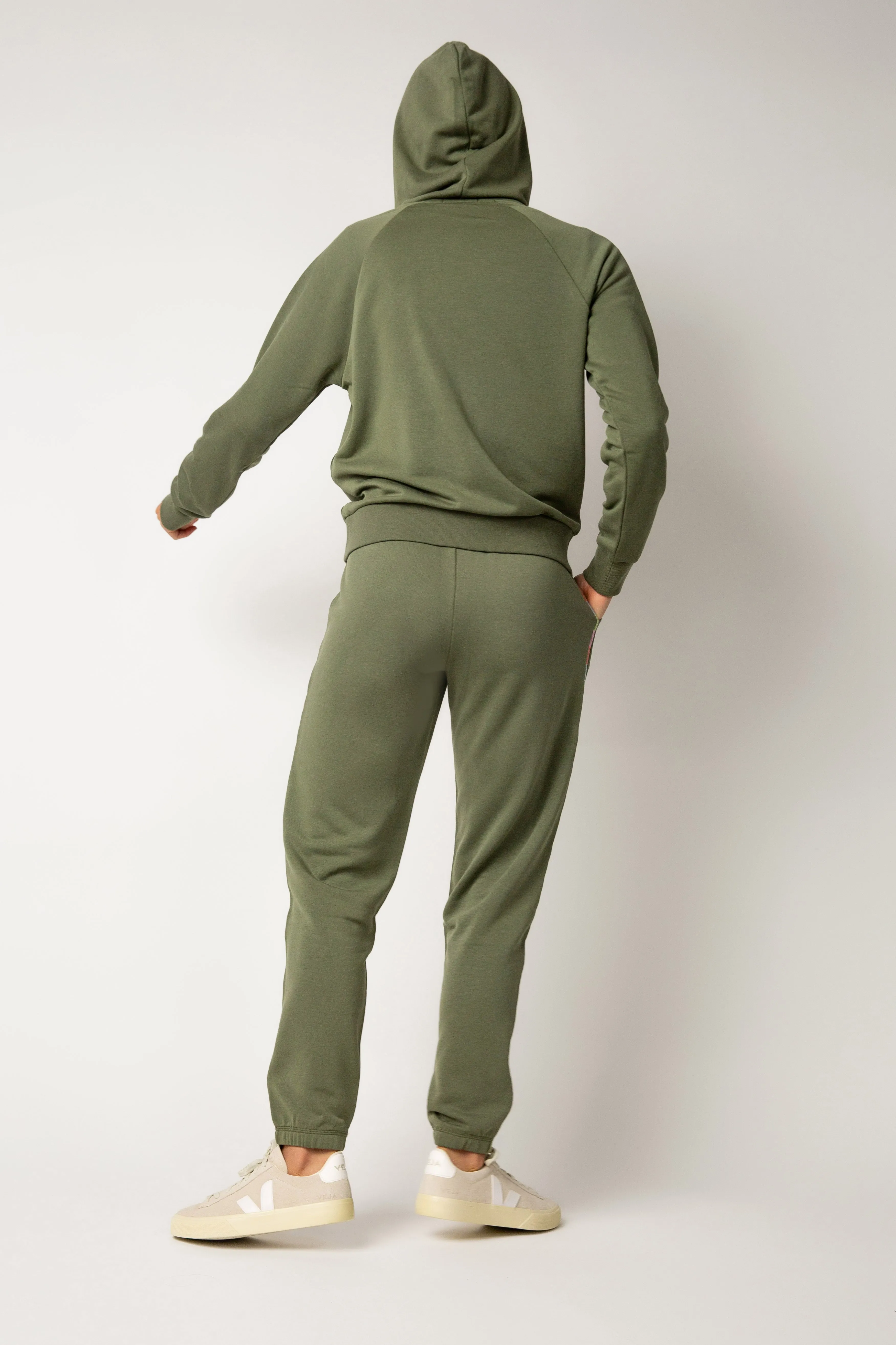 Positive Vibes PJ Set